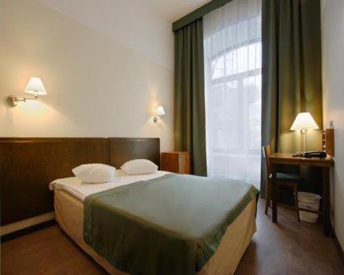 St. Barbara 3* фотосуреті