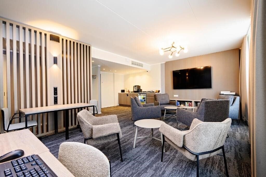 Фото Dorpat Hotel 3*