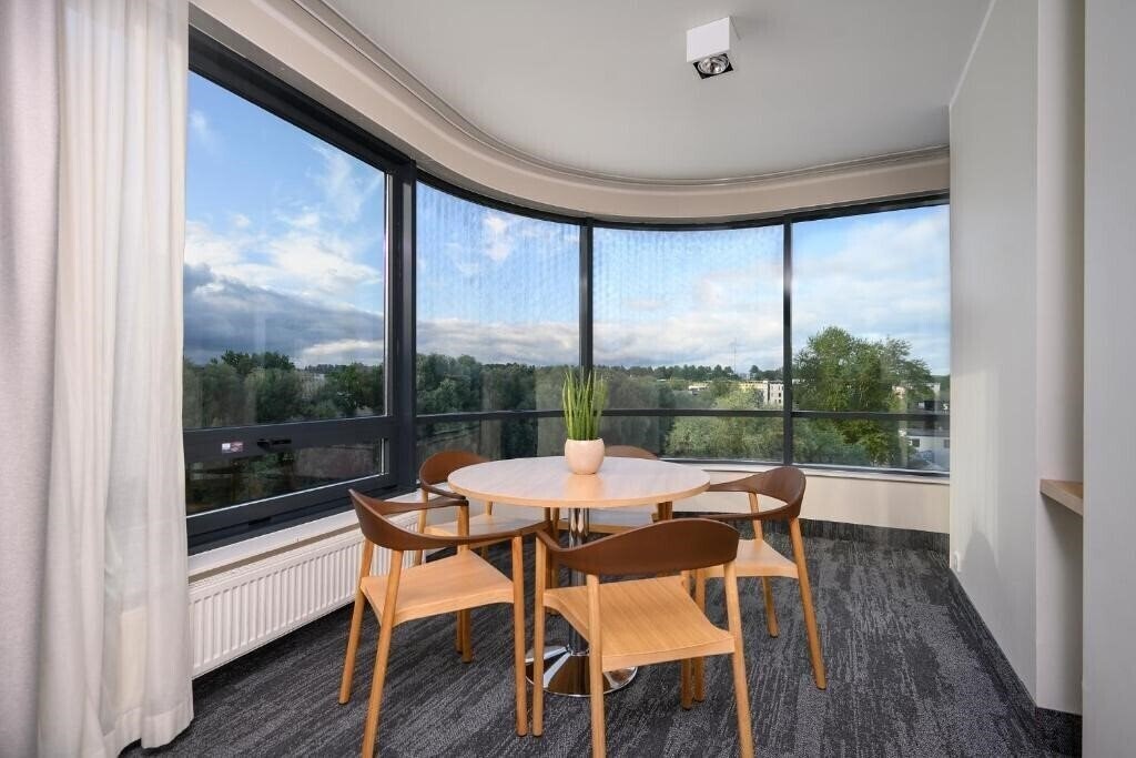 Dorpat Hotel 3* суреті