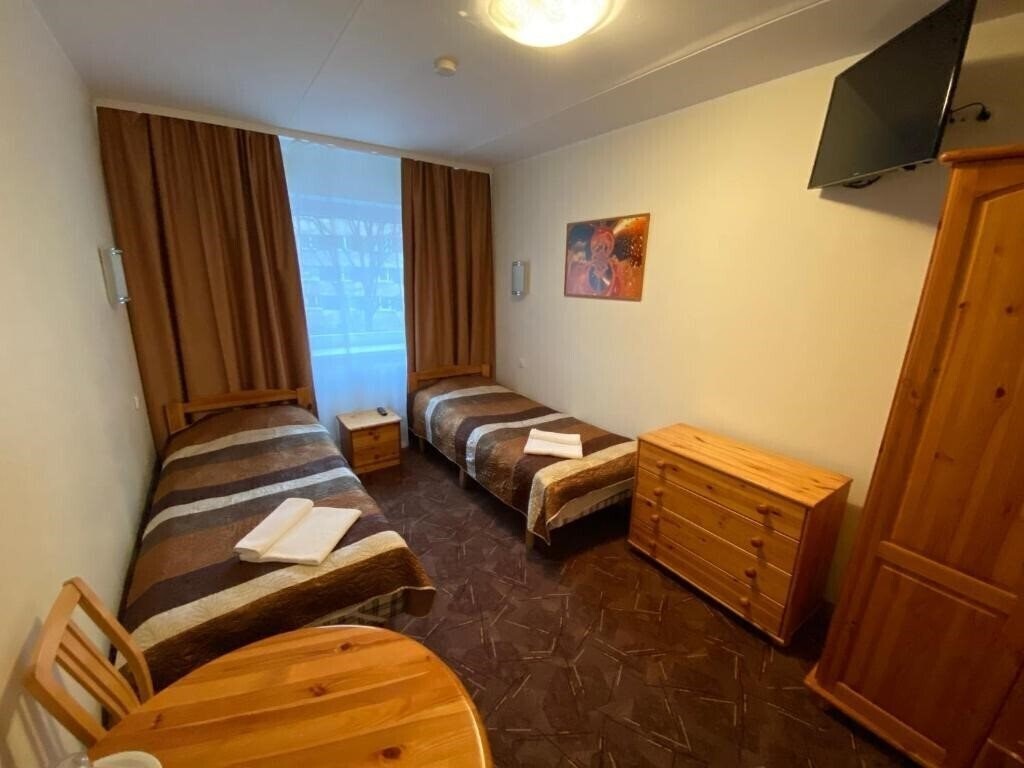 Фото Dorell Guesthouse 1*