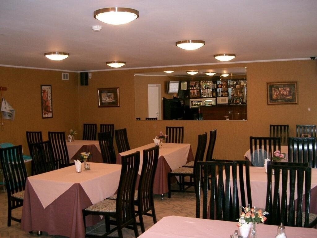 Dorell Guesthouse 1* суреті