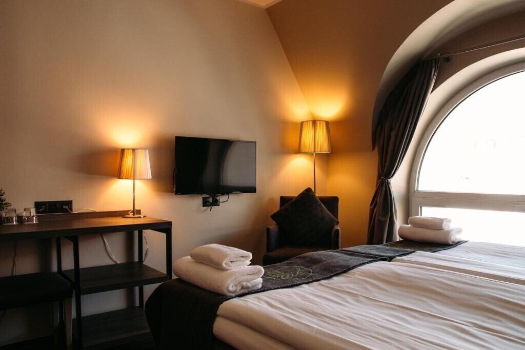 Braavo 2* қонақ үйі