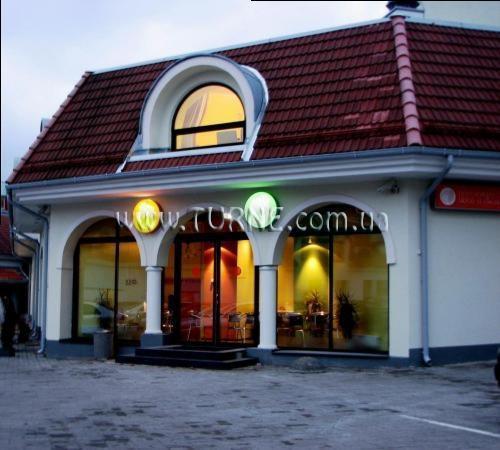 Braavo 2* қонақ үйі