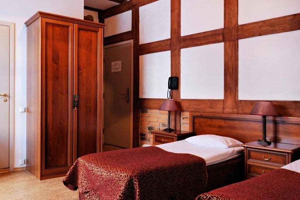 St. Olav 3* суреті