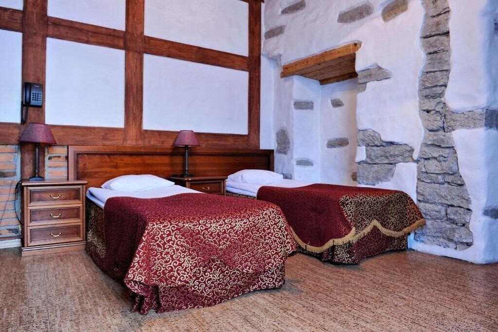 St. Olav 3* суреті