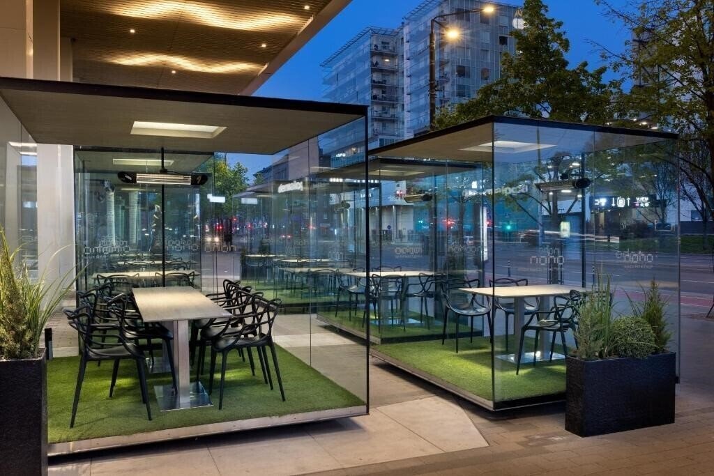 Картинка Nordic Forum 4*