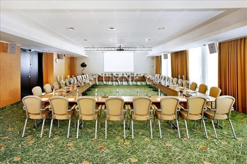 Картинка Nordic Forum 4*