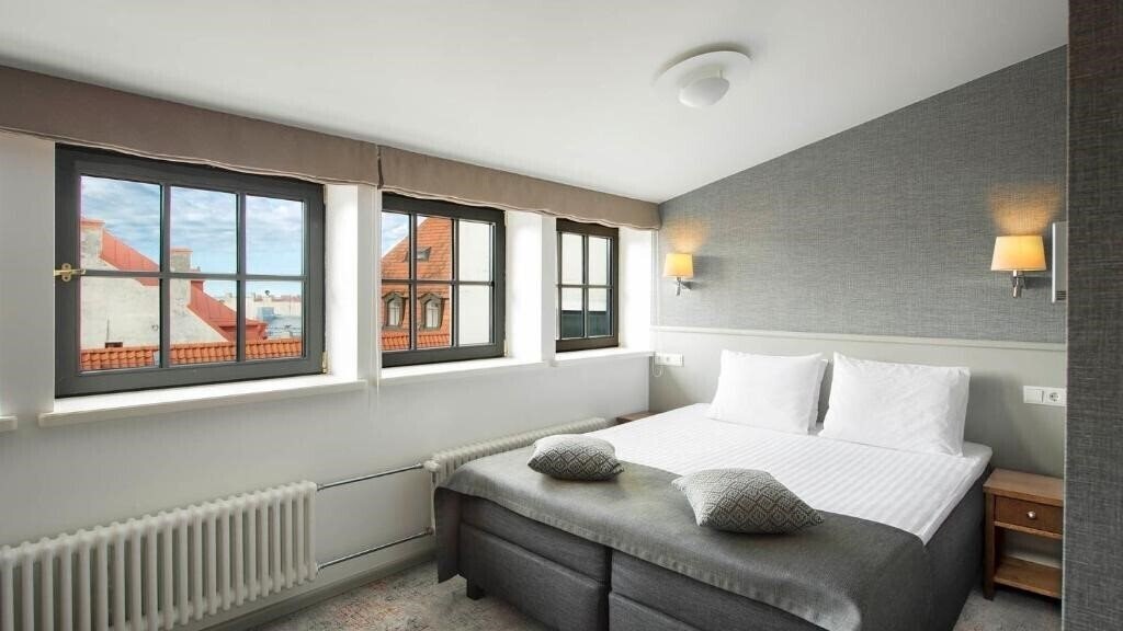 Barons Hotel 4* суреті