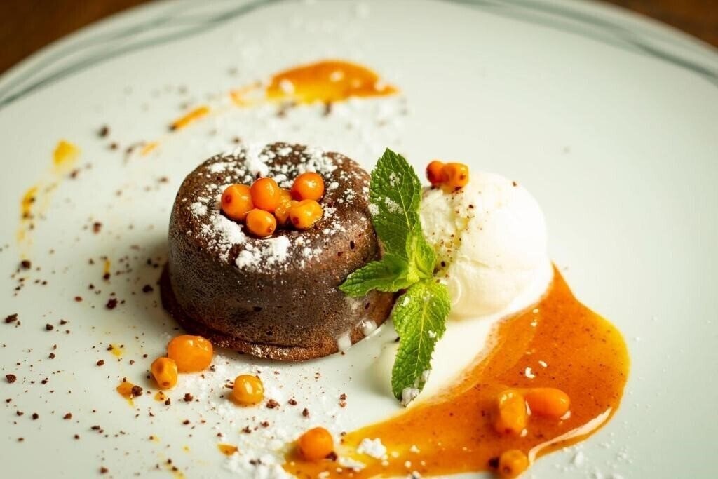 Meriton Old Town 2* фотосуреті