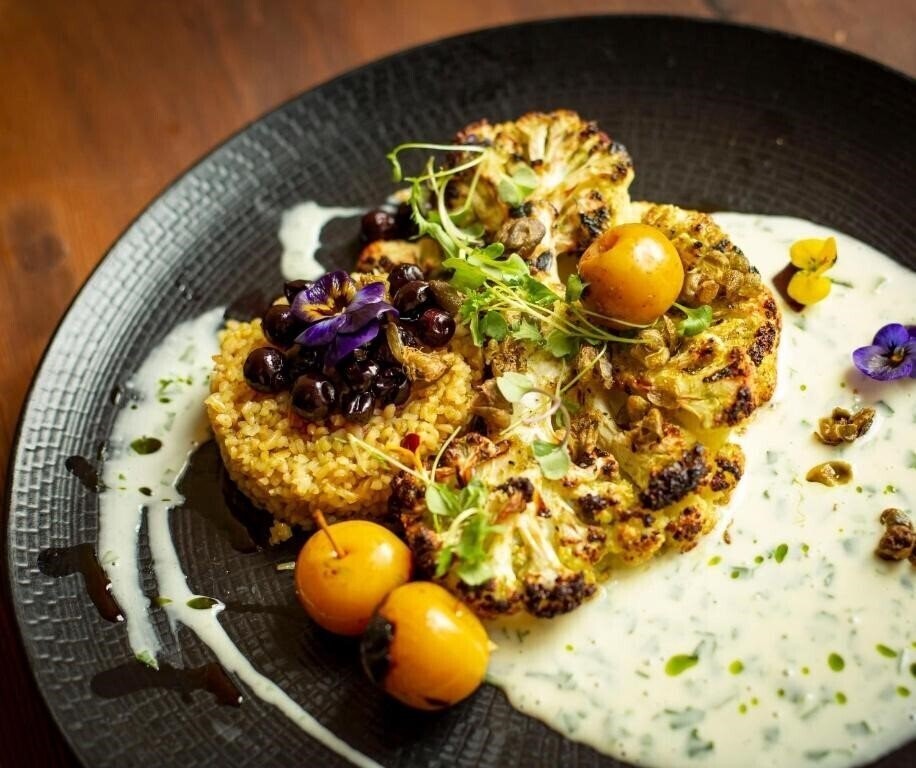 Meriton Old Town 2* суреті