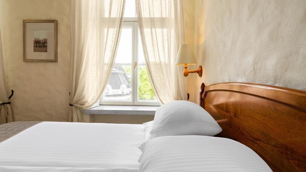 Savoy Boutique Hotel 5* фотосуреті