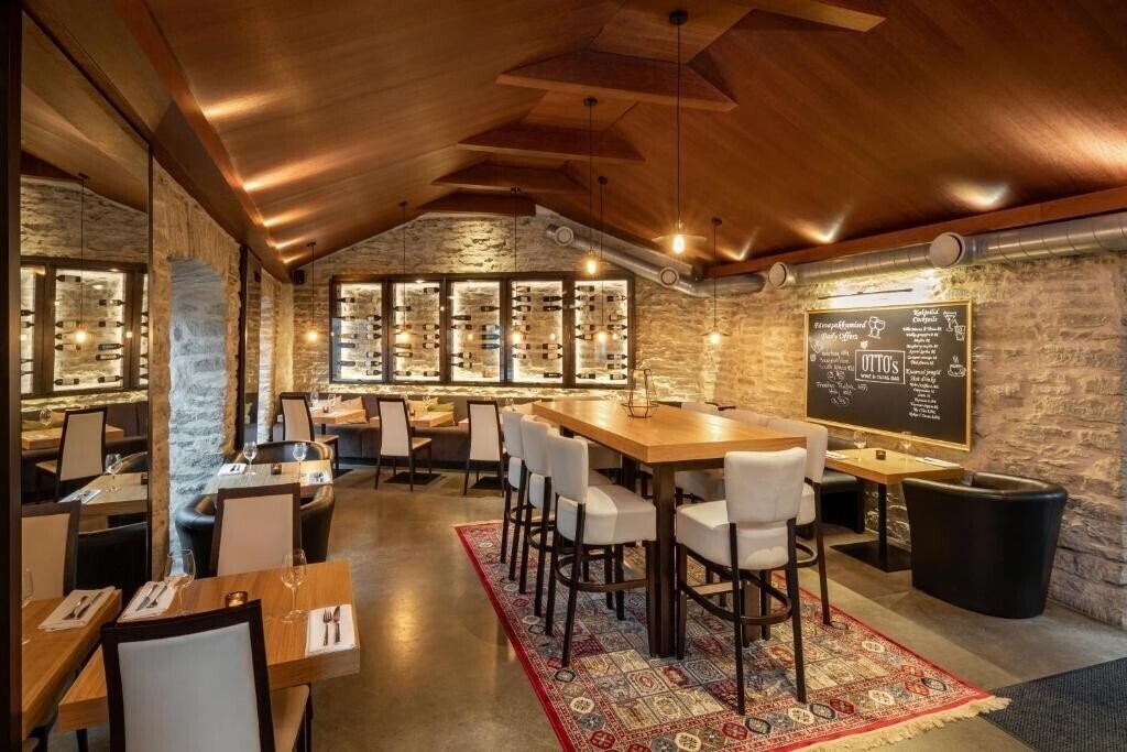 The Von Stackelberg Hotel Tallinn 4* фотосуреті