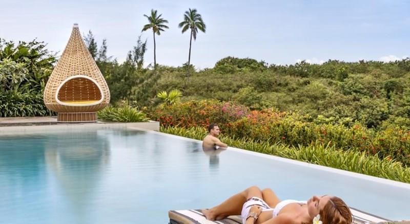 Фото InterContinental Fiji Golf Resort & Spa 5*