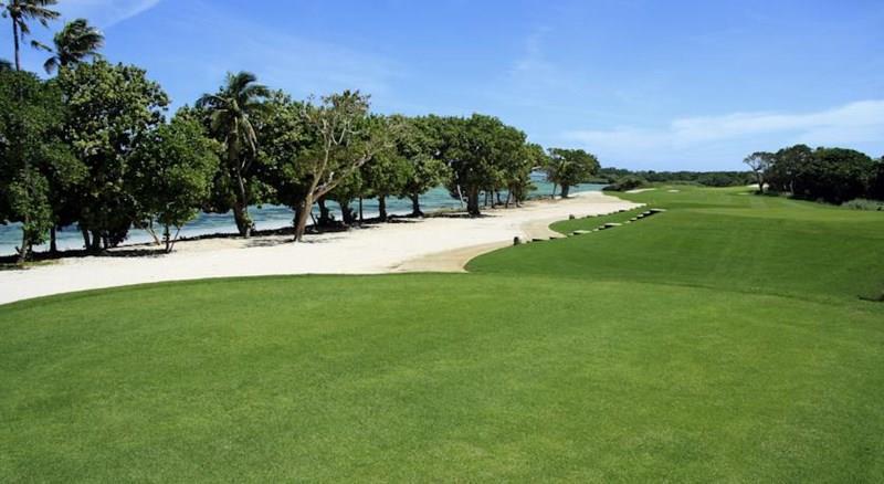 Картинка InterContinental Fiji Golf Resort & Spa 5*