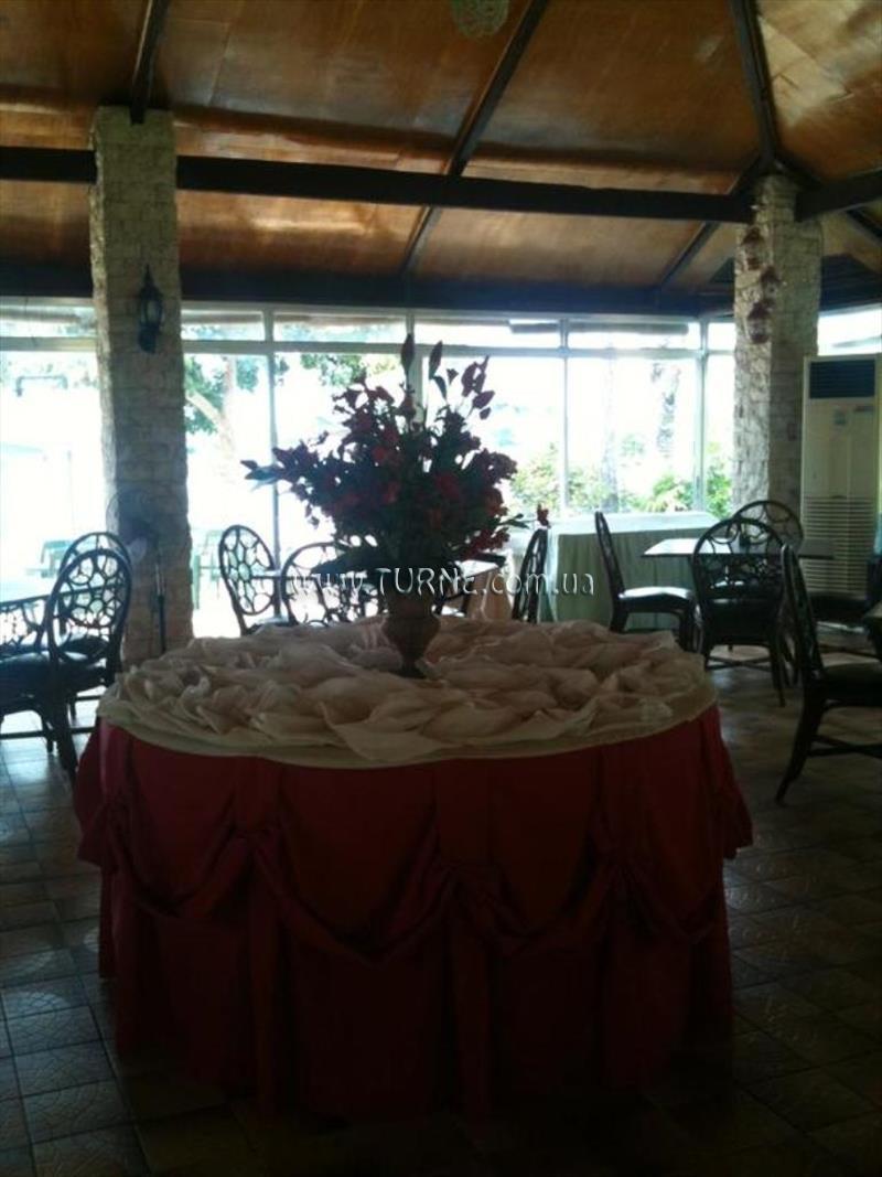 Olmans View Resort 2* суреті