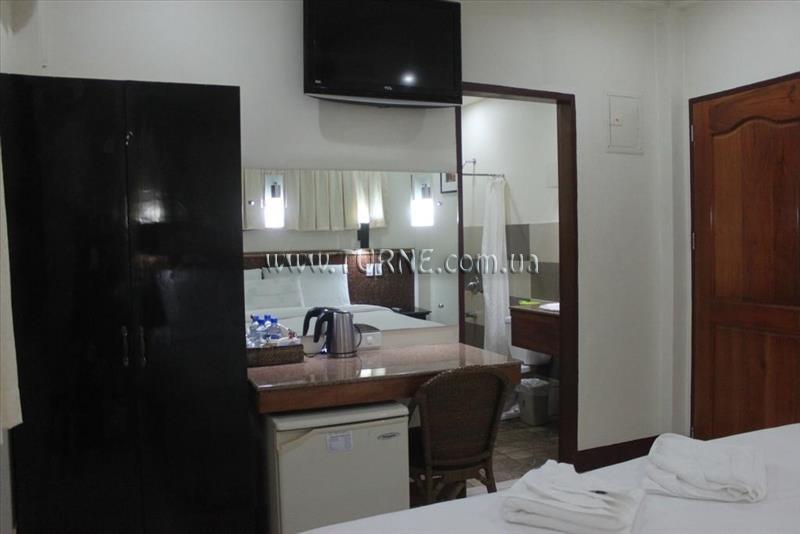 Фотография Lost Horizon Beach Dive Resort 4*