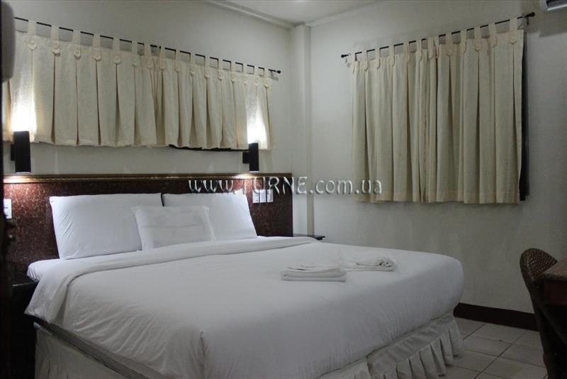 Фото Lost Horizon Beach Dive Resort 4*