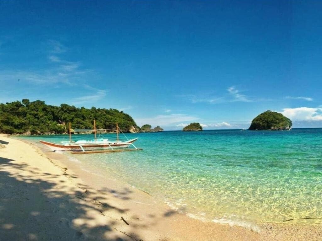 Изображение Oasis Resort 3*