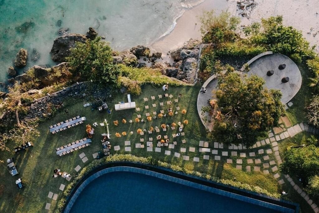 Amorita Resort 4* суреті