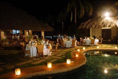 Фото Bohol Beach Club 3*
