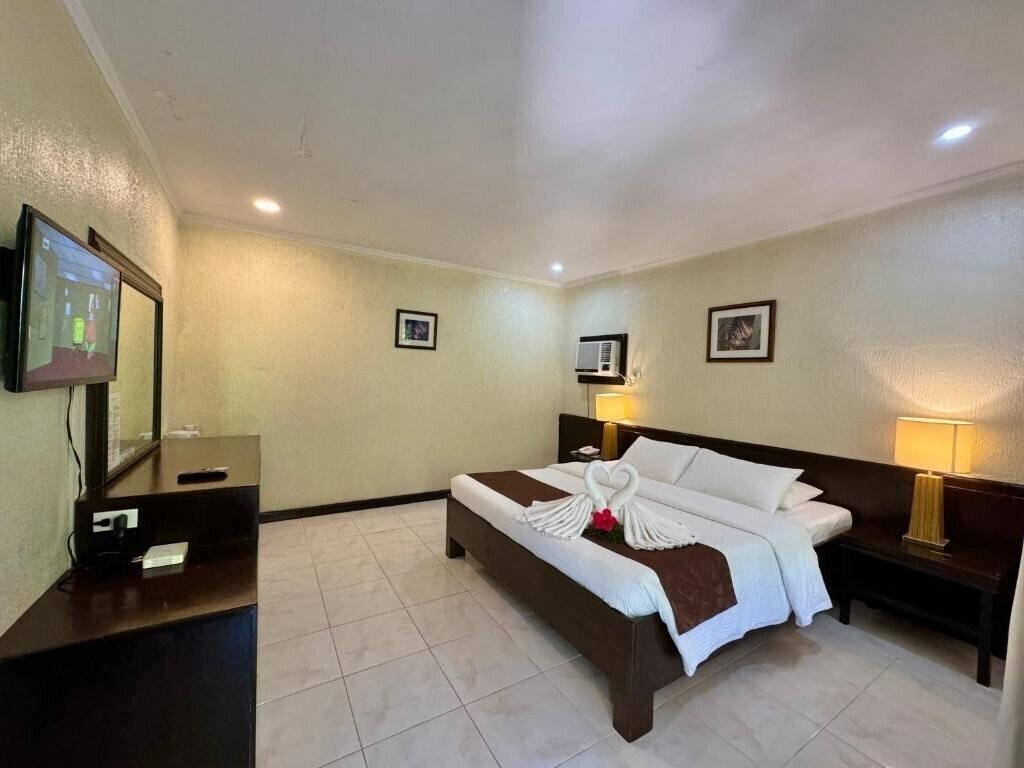 Фотография Casa Pilar Beach Resort 3*