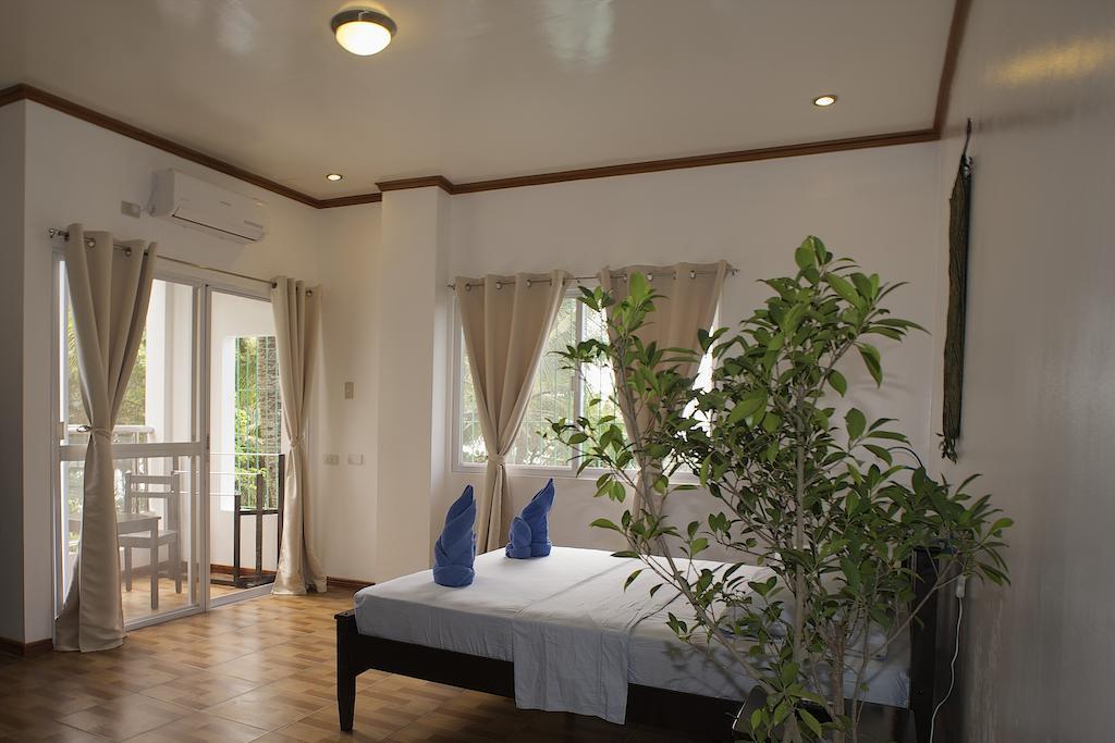 Divegurus Boracay Beach Resort 3* суреті