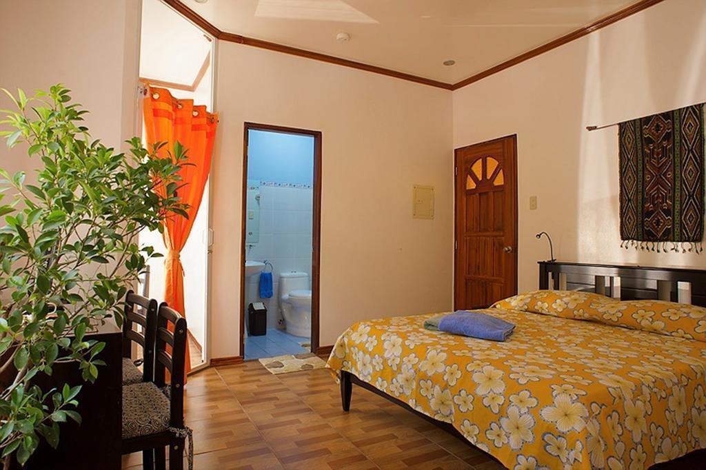 Divegurus Boracay Beach Resort 3* суреті