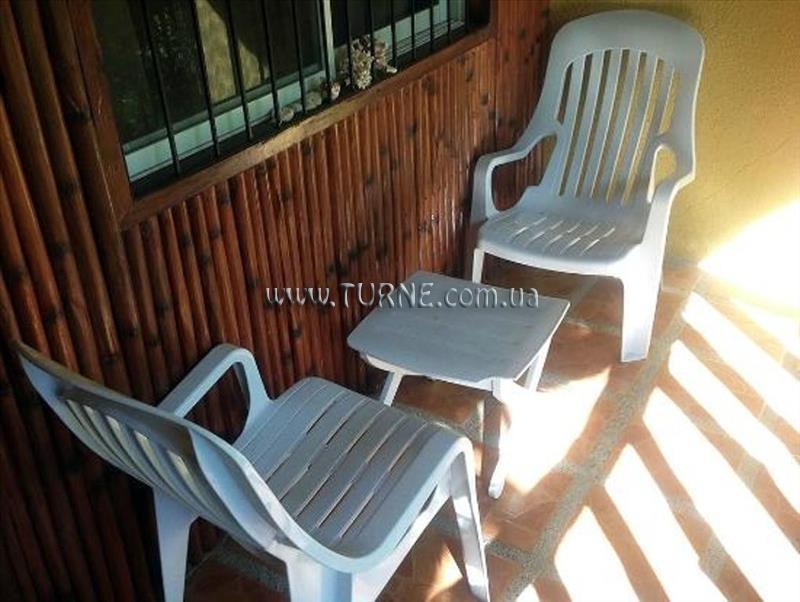 Отель Orchid Resort 4*