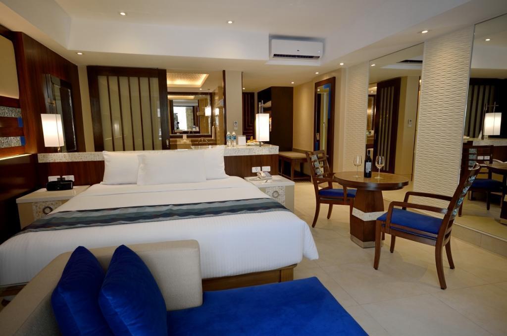 Henann Lagoon Resort 5* қонақ үйі