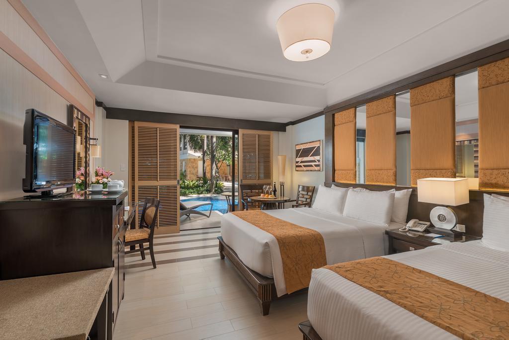 Henann Lagoon Resort 5* фотосуреті