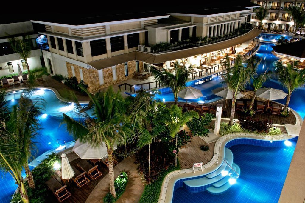 Henann Lagoon Resort 5* суреті