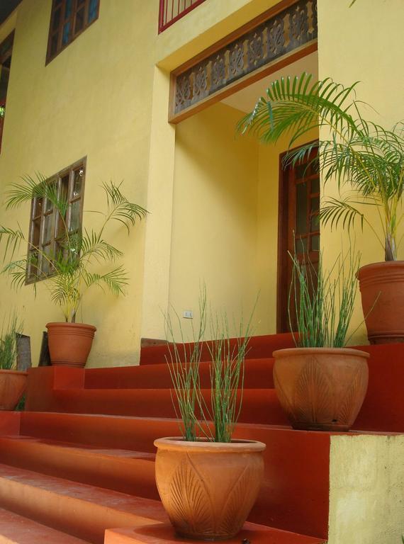 Фото Sun Garden Hilltop Resort 3*