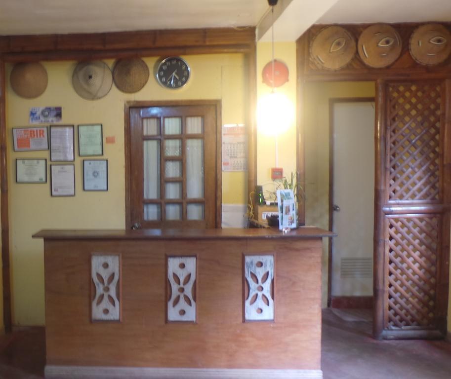 Sun Garden Hilltop Resort 3* суреті