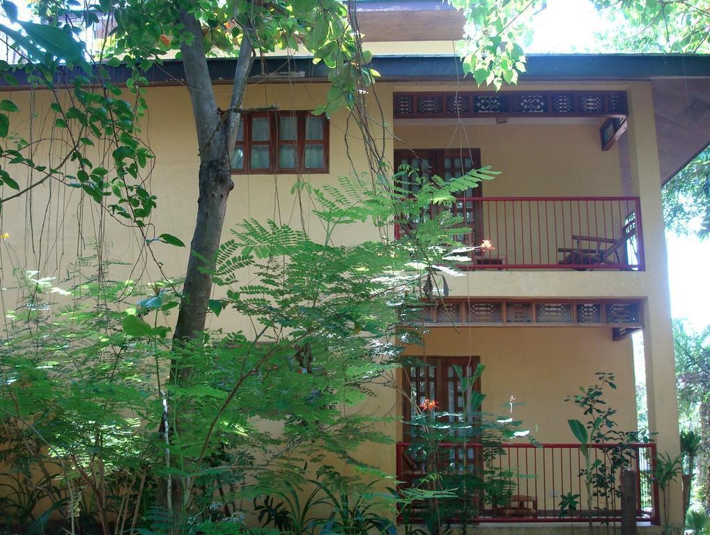 Sun Garden Hilltop Resort 3* қонақ үйі