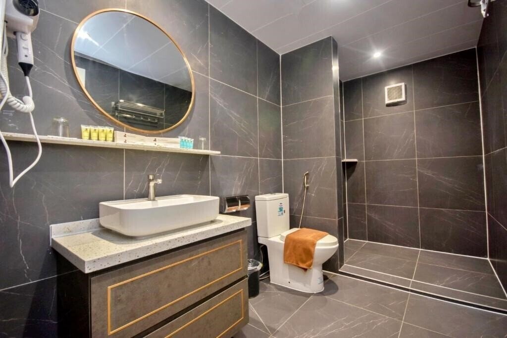 Royal Park Resort Hotel 3* фотосуреті