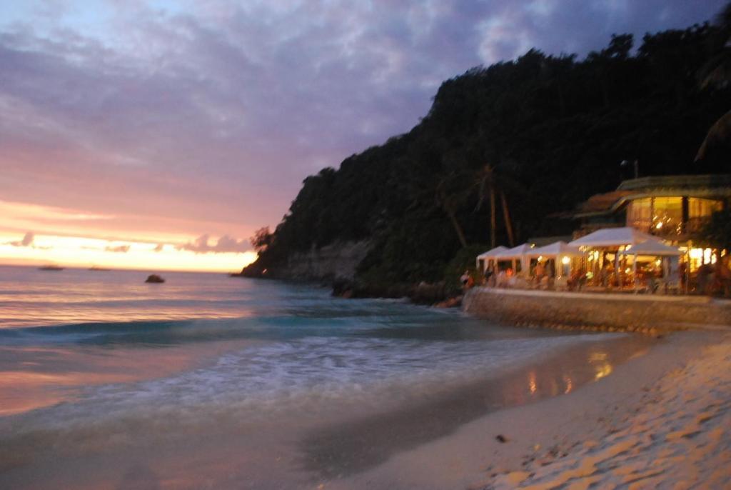 Фотография Boracay Terraces Resort 3*