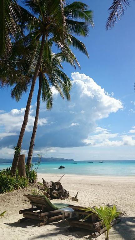 Картинка Boracay Terraces Resort 3*