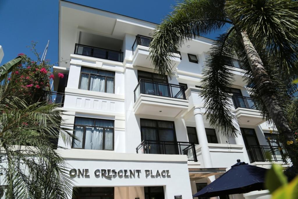Изображение One Crescent Place Hotel 4*