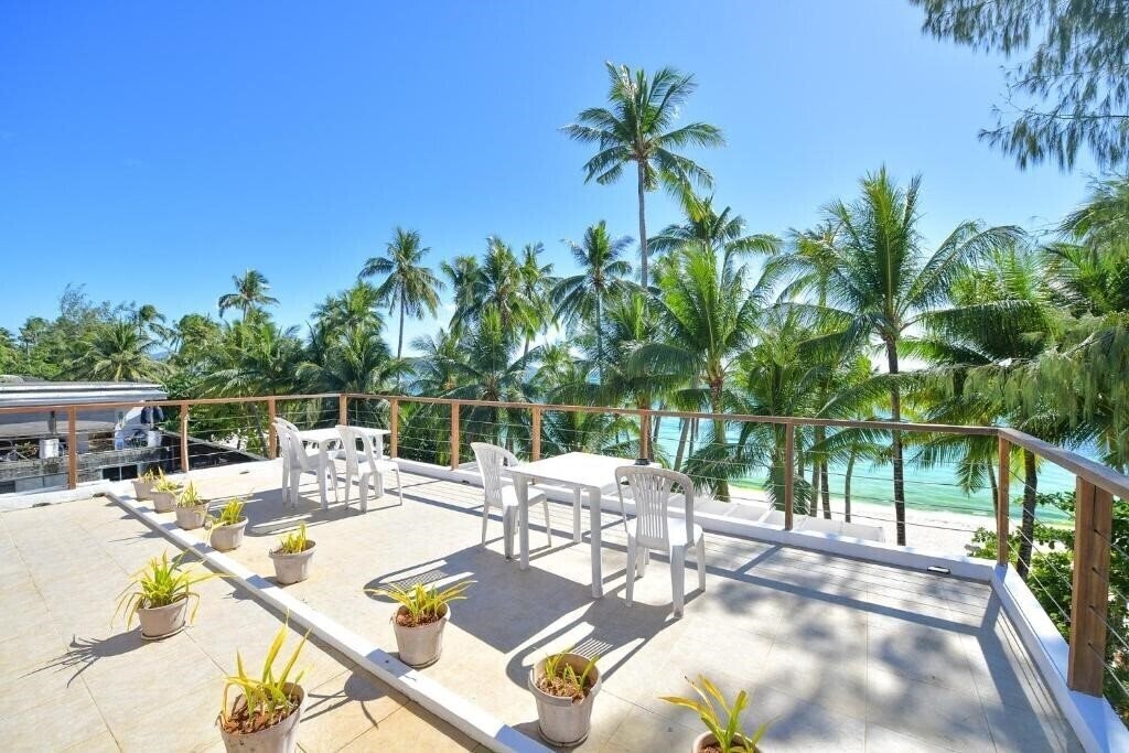 Hey Jude South Beach 3* суреті