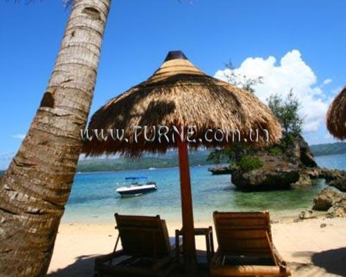 Фото Asya Boracay Resort 4*