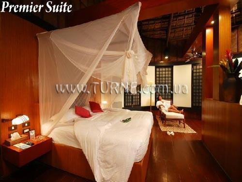 Картинка Fridays Resort Boracay 4*