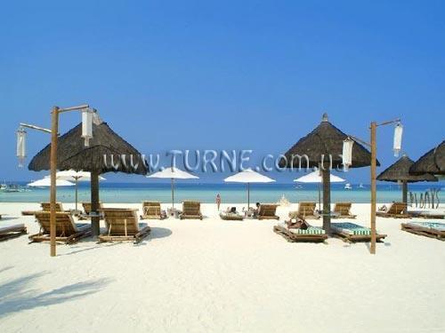 Изображение Fridays Resort Boracay 4*