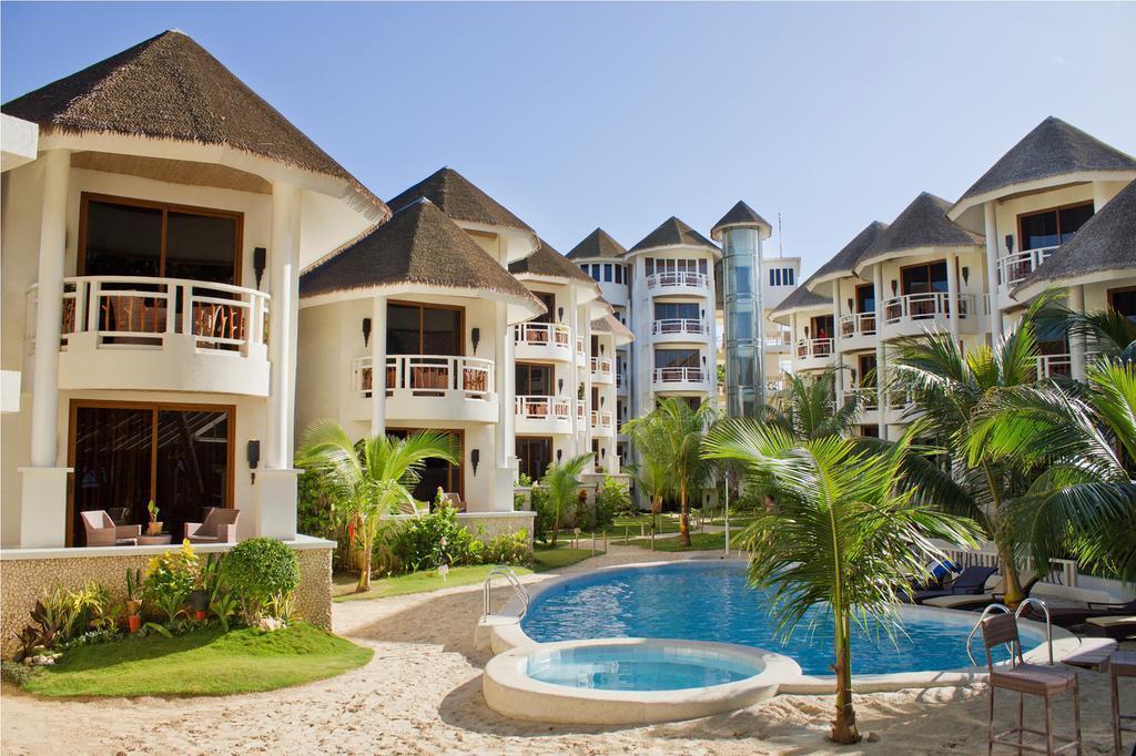 Ambassador In Paradise Resort 4* қонақ үйі