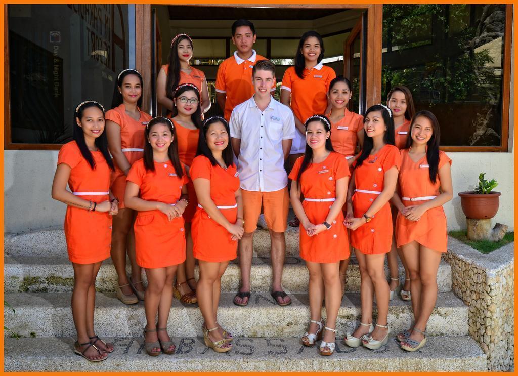 Ambassador In Paradise Resort 4* суреті