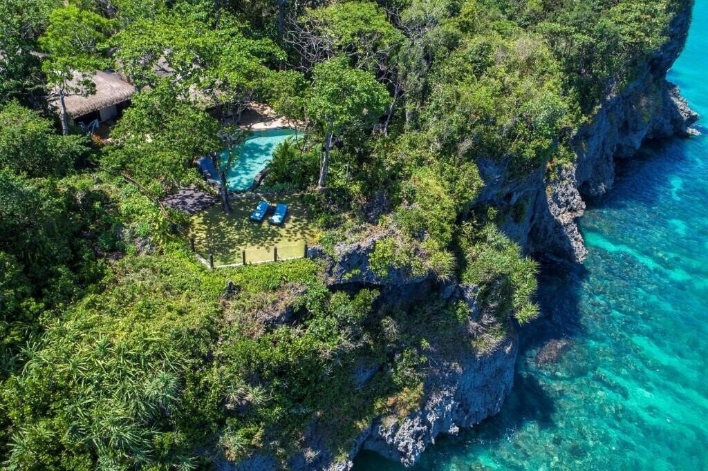 Отель Shangri-La Boracay Resort & SPA 5*