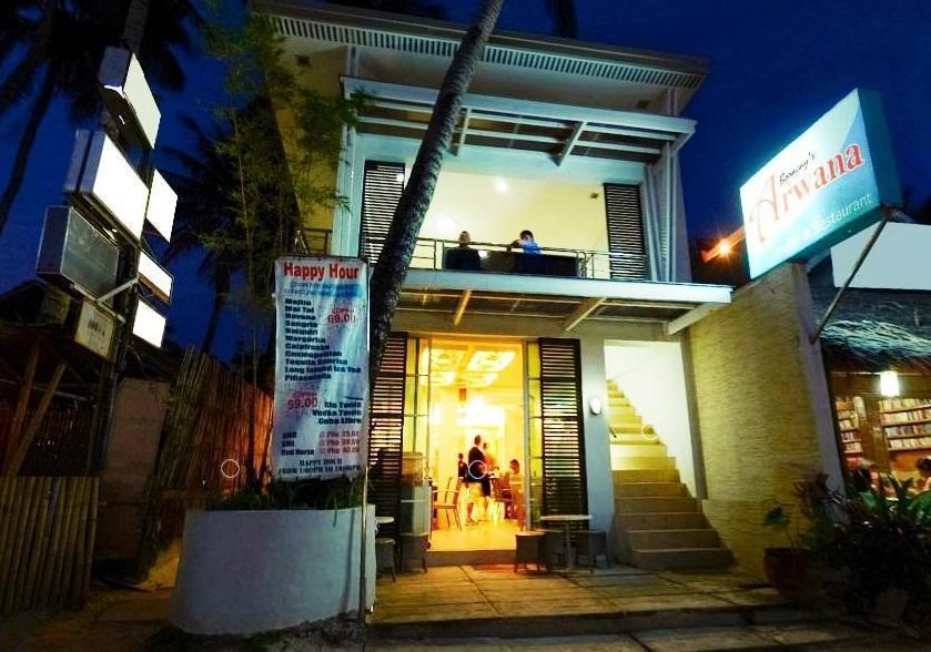 Фотография Arwana Hotels & Restaurant Boracay 2*