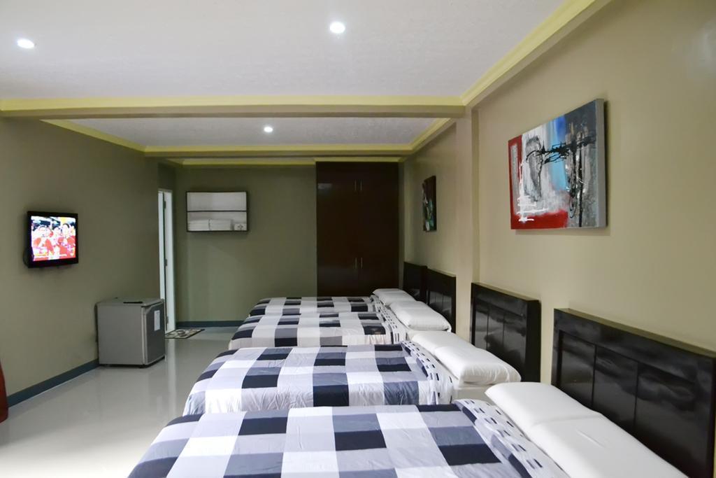 Bamboo Beach Resort & Restaurant 3* фотосуреті