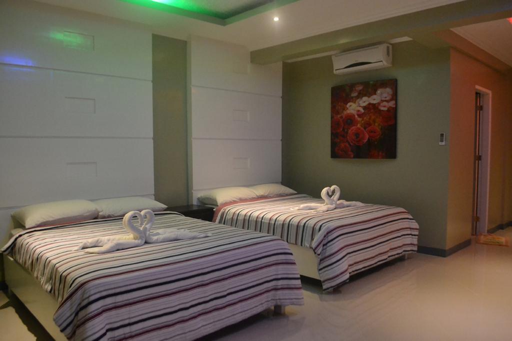 Bamboo Beach Resort & Restaurant 3* суреті