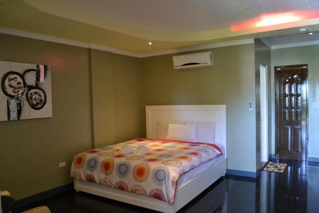 Bamboo Beach Resort & Restaurant 3* суреті