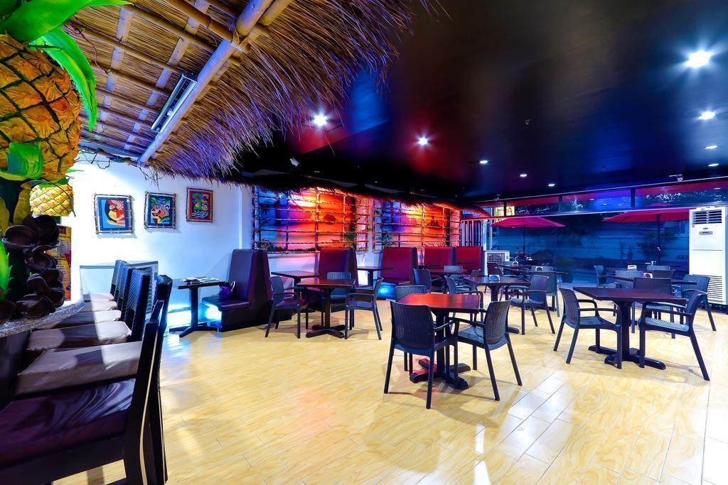 Red Coco Inn De Boracay 2* фотосуреті